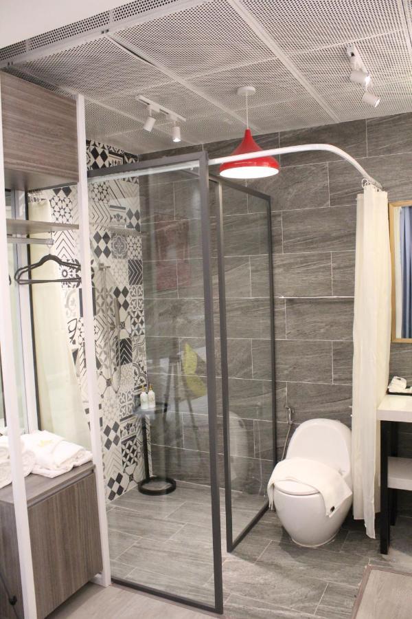 The Queendor Boutique Hotel Ho Či Minovo Město Exteriér fotografie