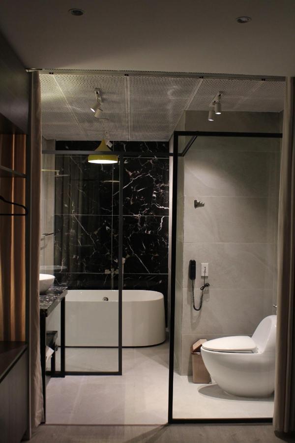 The Queendor Boutique Hotel Ho Či Minovo Město Exteriér fotografie