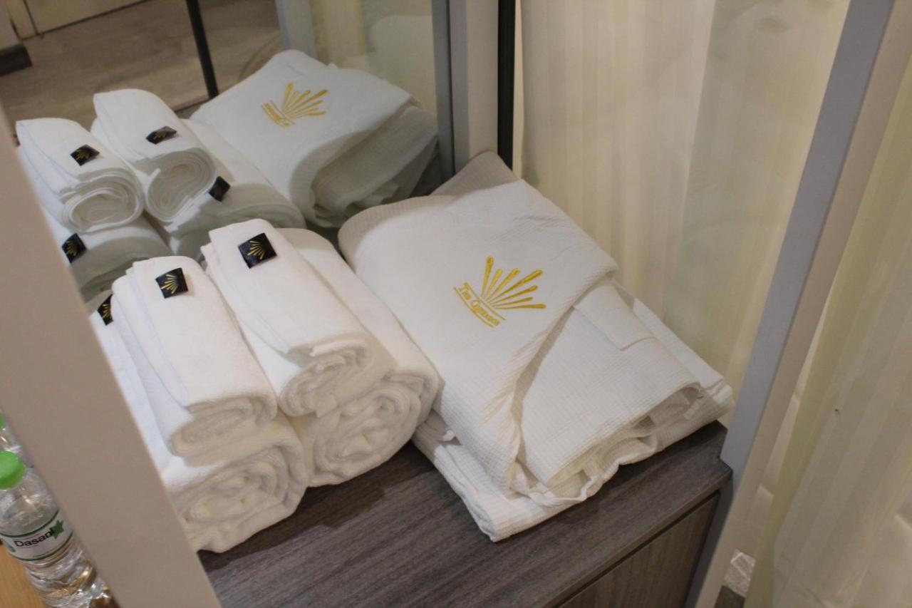 The Queendor Boutique Hotel Ho Či Minovo Město Exteriér fotografie